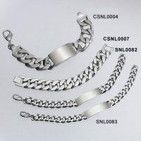 Bracelet and Necklace