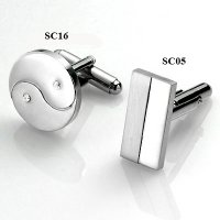 Sell Cuff Link & Tie-Clip