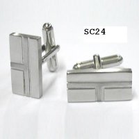 Sell Cuff Link & Tie-Clip