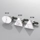 Sell Cuff Link & Tie-Clip
