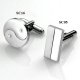 Sell Cuff Link & Tie-Clip