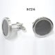 Sell Cuff Link & Tie-Clip