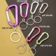 Sell Aluminum Carabiner