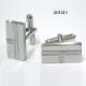 Cufflink and Tie Clip