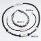 Bracelet and Necklace