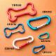 Aluminum Carabiner