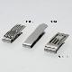 Stainless Steel Tie Clip & Money Clip, ST0009,ST0010,ST0011