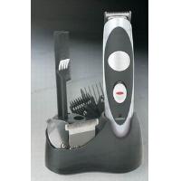 Rechargeable Hair Clipper