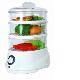 3 Layer Food Steamer