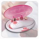 Professional Manicure & Pedicure, PN1-05