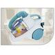 Cyclon Vacuum Cleaner, VC12-610