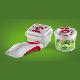 Handy Vacuum Sealer with two vacuum containers, VS-530A