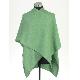 Ladies' Cashmere mixed shawl, GS-332-08