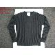 Men's Cotton Pullover wide rib, GS-258-08