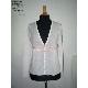 Ladies' Knitted Cardigan with embroidery, GS-301/08