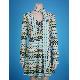 Dress + scarf set, GS-451/09