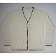 Men's Wool Knitted Cardigan, GS-742/10