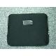 Laptop sleeve in pvc