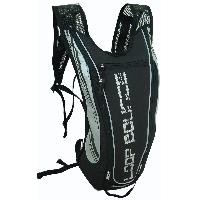 Backpack With Bladder