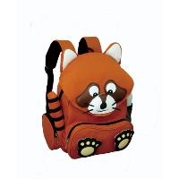 Raccoon Backpack