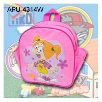 PRE SCHOOL BAG
