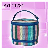 Round Bag