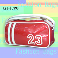 HORIZONAL SHOULDER BAG