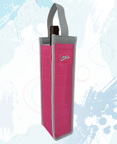 Single Bottle Wine Cooler