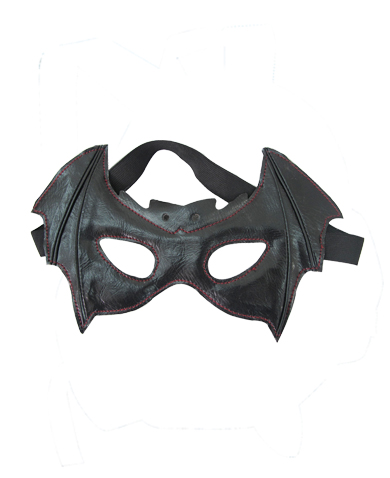 Bat Face Mask