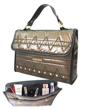 Cosmetic Pouch