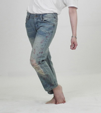 denim jeans
