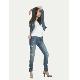 Denim jeans