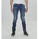 super skinny denim jeans