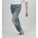 denim jeans, unionwin4014