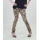printed woven pant