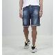 denim short