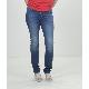 skinny denim jeans