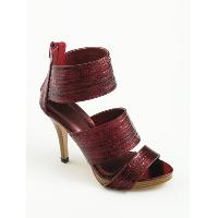 HIGH HEEL SHOES
