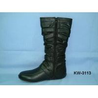 Ladies Fashion Boots