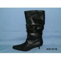 Ladies Fashion Boots