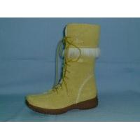 Kids Fashion Boots