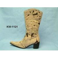 Ladies Fashion Boots