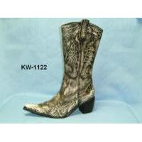 Ladies Fashion Boots