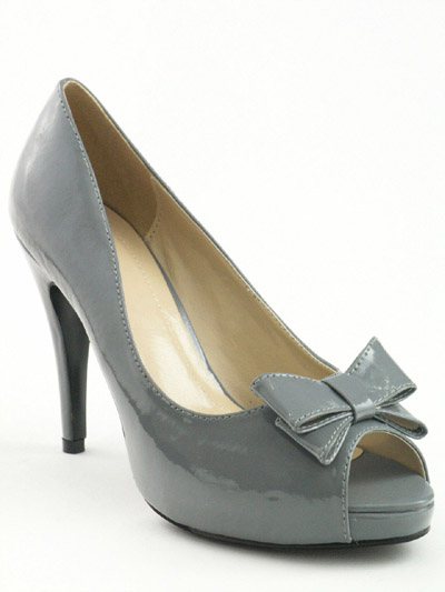 HIGH HEEL SHOES