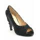 HIGH HEEL SHOES