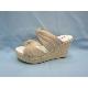 SANDAL, S12-C1012-12 <B>Beige</B>