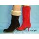 Ladies Fashion Boots