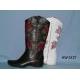 Ladies Fashion Boots