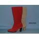 Ladies Fashion Boots