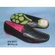 Mocasin and Ballarina